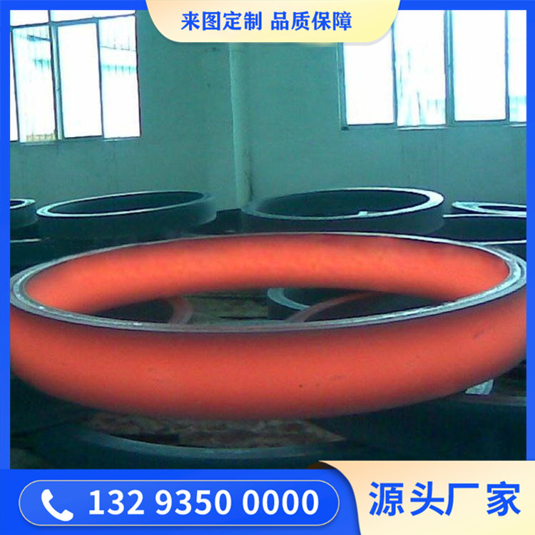 風機口圈（材質(zhì)HQ785）