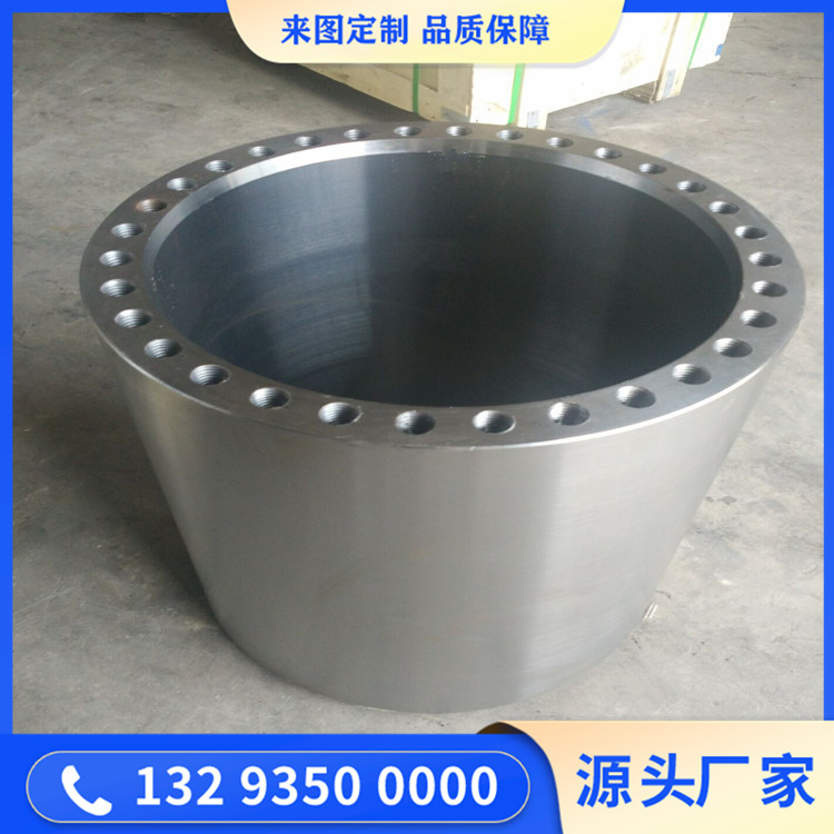 4130法蘭直管