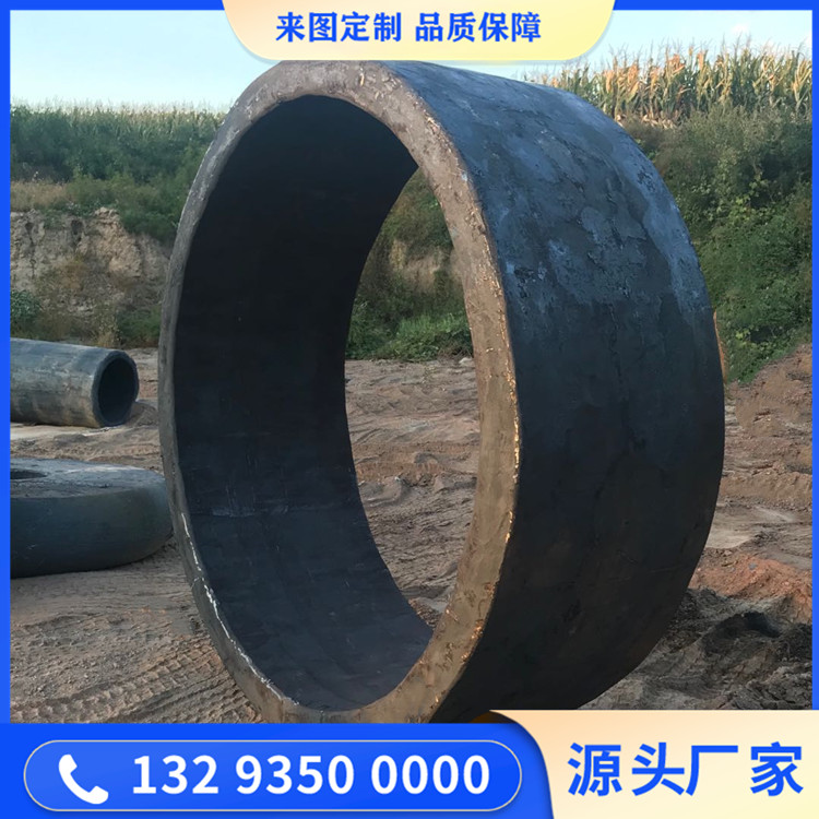 混料機(jī)輥圈