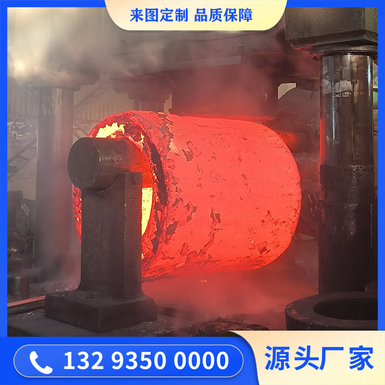鍛造泥缸