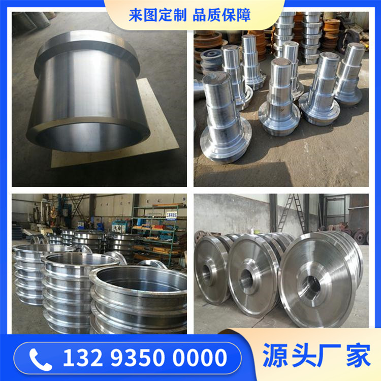 SUS440A不銹鋼鍛造