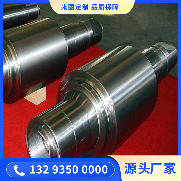 軋管機(jī)軋輥
