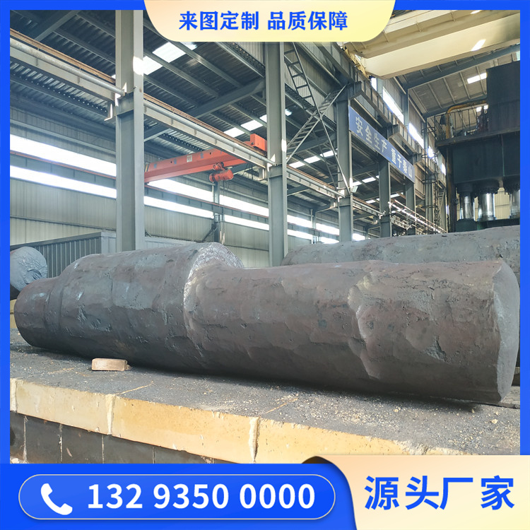 鍛造鍛壓機(jī)油缸