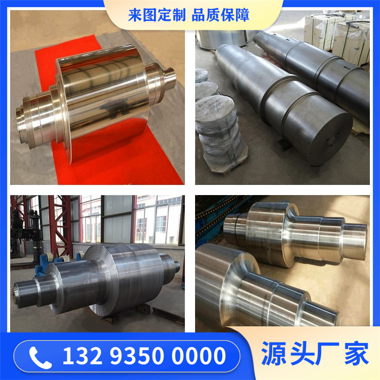 擠壓機(jī)用油缸
