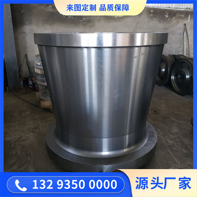 儲(chǔ)罐承壓罐法蘭鍛件