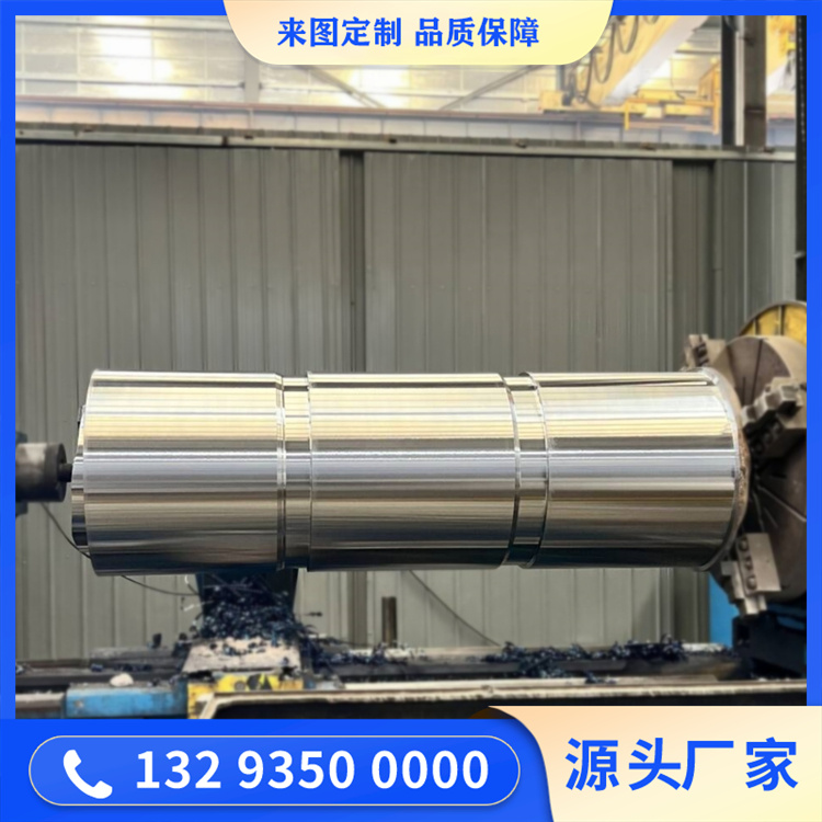 現代鍛造技術：自動化與精密成形的革命