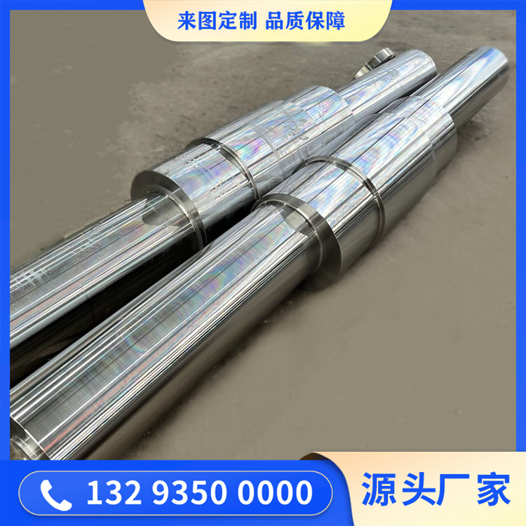 鍛造揭秘：金屬如何“浴火重生”成為強(qiáng)力鍛件